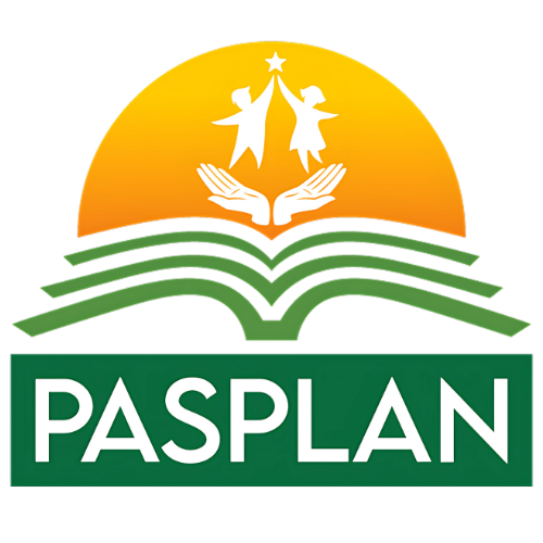 Logo Paspland Int